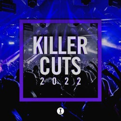 Toolroom Killer Cuts 2022