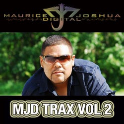 MJD Trax Vol. 2