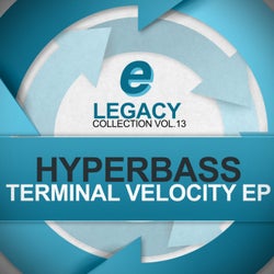 Terminal Velocity EP