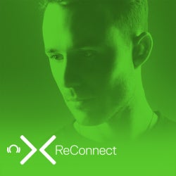 Metrik Live on ReConnect DNB