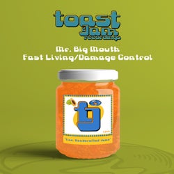 Fast Living/Damage Control