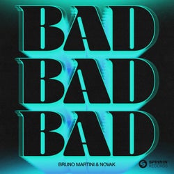 BAD (Extended Mix)