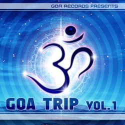 Goa Trip, Vol.1