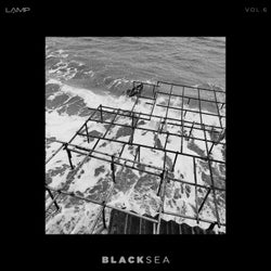 Black Sea, Vol. 6