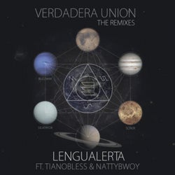 Verdadera Union Remixes