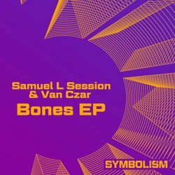 Bones EP