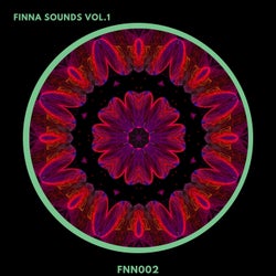 Finna Sounds Vol.1