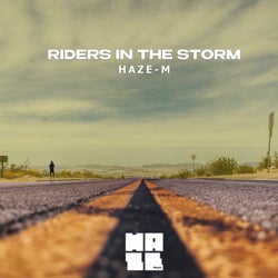 Riders on the Storm