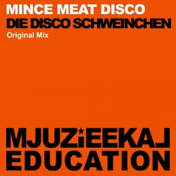 Die Disco Schweinchen