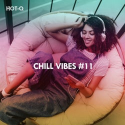 Chill Vibes, Vol. 11