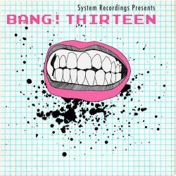 BANG! THIRTEEN