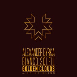 Golden Clouds