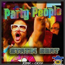 Party People (Original Mix)