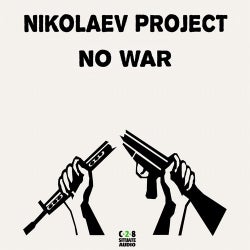 No War