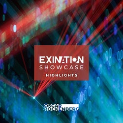 EXINATION SHOWCASE - HIGHLIGHTS 005