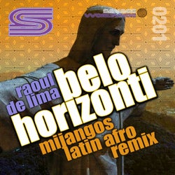 Belo Horizonti (Extended Version)