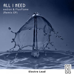 All I Need (Remixes)