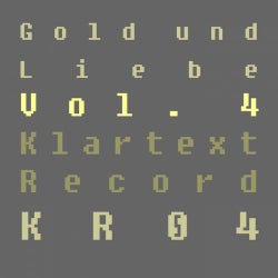 Gold Und Liebe Vol. 4