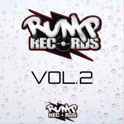 Rump Records, Vol. 2