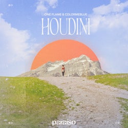 Houdini