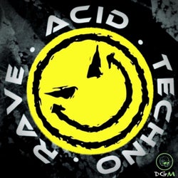 ACID.TECHNO.RAVE