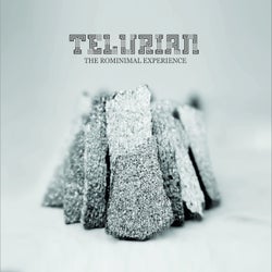 Telurian : The Rominimal Experience