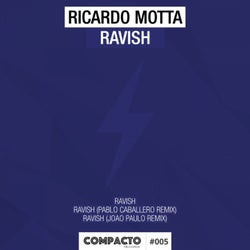 Ravish