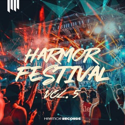 Harmor Festival, Vol. 5