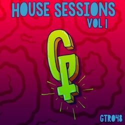 House Sessions, Vol. 1