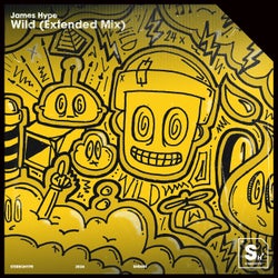 Wild (Extended Mix)