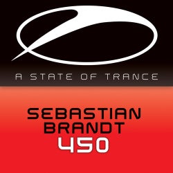 450 - A State Of Trance 450 Theme