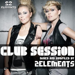 Club Session (Mixed by 2Elements)