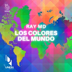 Los Colores Del Mundo