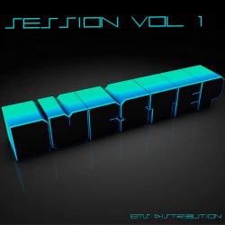 Dubstep Session Vol 1