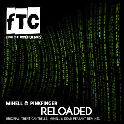 Reloaded (Remixes)