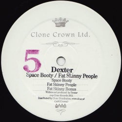 Space Booty / Fat Skinny People