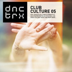 Club Culture 05 (Deluxe Edition)