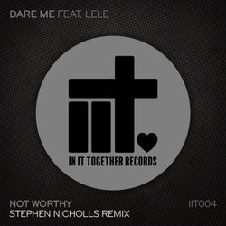 Not Worthy (Stephen Nicholls Remix)