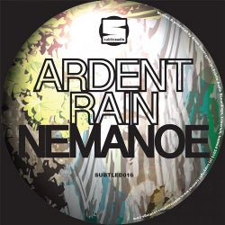 Ardent Rain