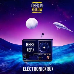 Bees (EP)