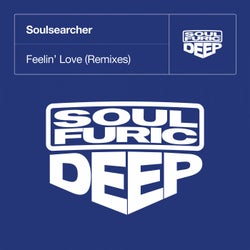 Feelin' Love - Remixes