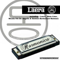 Harmonica