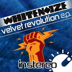 Velvet Revolution EP