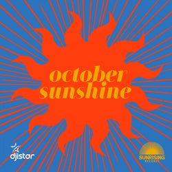 October Sunshine