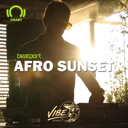 AFRO SUNSET