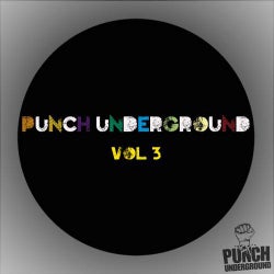 Punch Underground Vol 3