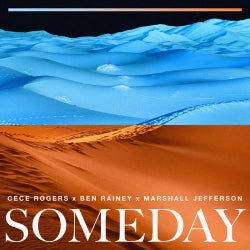 Someday (Extended Mix)