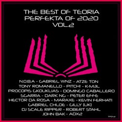 The Best Of Teoria Perfekta In 2020 VOL.2