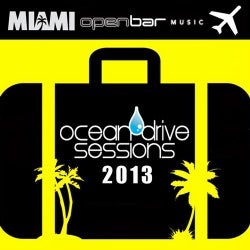 Ocean Drive Sessions: 2013