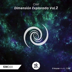 Dimension Explorada, Vol. 2